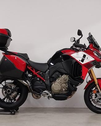 Ducati Multistrada V4 1160 Pikes Peak my21