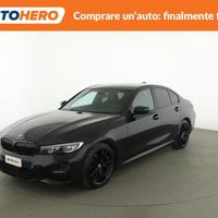 BMW 318 d 48V Sport
