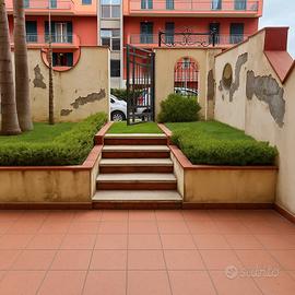 Residence Garden stars appartamento Duplex