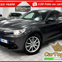 Alfa Romeo Stelvio 2.2 TD 190 CV EXECUTIVE Q4 RUOT