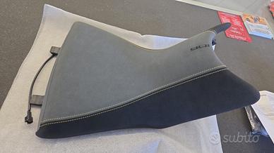 SELLE RISCALDATE HUSQVARNA NORDEN