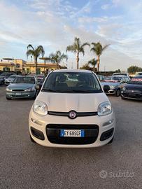 Fiat Panda 900metano 2015