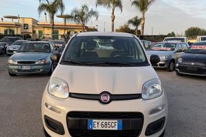 Fiat Panda 900metano 2015