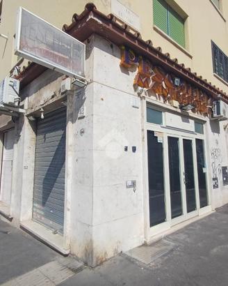 NEGOZIO A ROMA