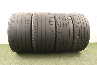 Gomme Bridgestone Potenza 245 35 20 305 30 20