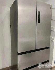 FRIGORIFERO HOOVER NO FROST SC VIA BERTOLA 23