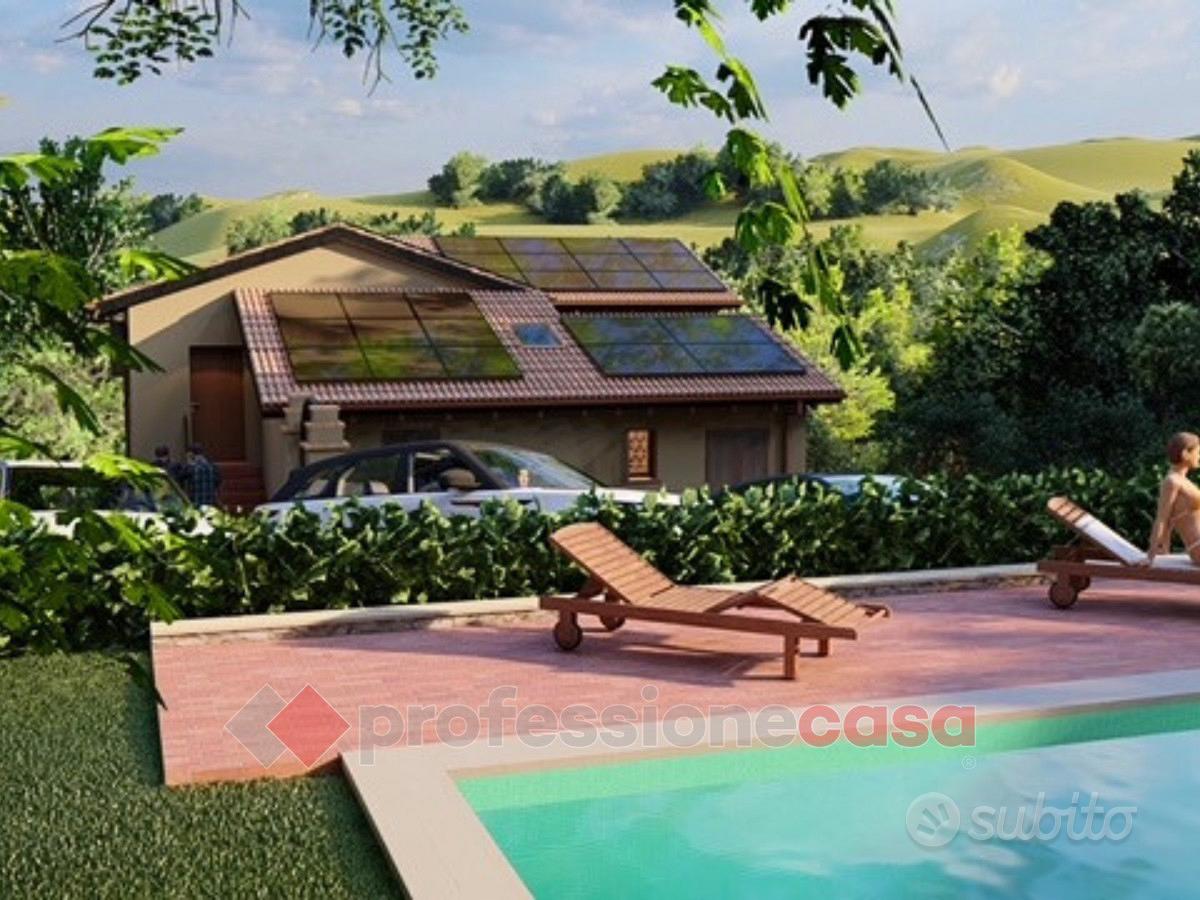 Appartamento – Perugia, Sant'Erminio - Vista 5
