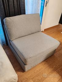 Poltrona letto Ikea 