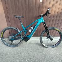 e bike enduro Conway xyron s