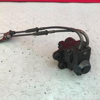 MOTORINO ATTUATORE YAMAHA YZF R1 2004 2005 2006