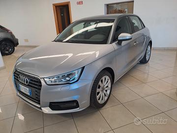Audi A1 1.4 TFSI 125 CV Sport