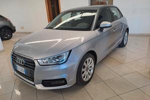 Audi A1 1.4 TFSI 125 CV Sport