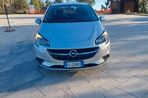 OPEL CORSA E2016 QUINTA SERIE KM150 DIESEL EURO6