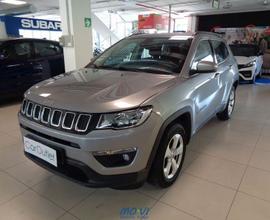 Jeep Compass 2.0 Multijet II aut. 4WD Longitude