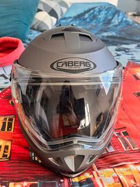 Casco caberg Duke II