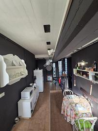 2 LOCALI A SAN GIOVANNI IN PERSICETO