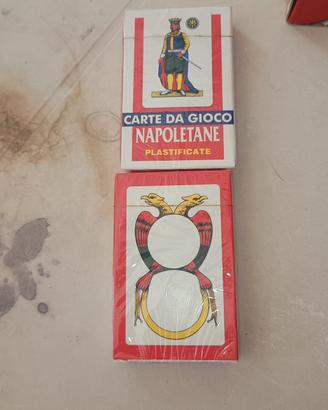 carte da gioco per bambini 