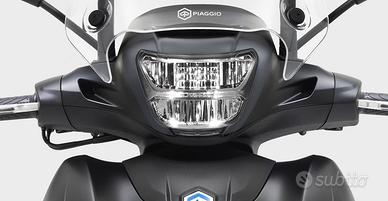 Piaggio Beverly 310 Euro 5+