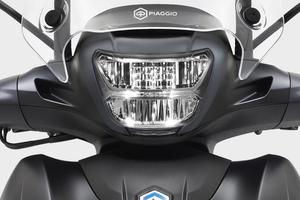 Piaggio Beverly 310 Euro 5+