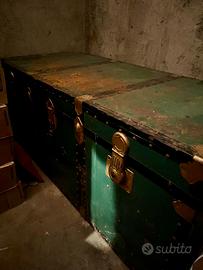 Baule