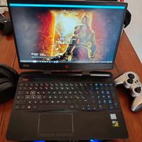 Pc gaming hp omen