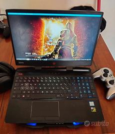 Pc gaming hp omen