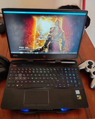 Pc gaming hp omen