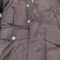 PARKA WOOLRICH ANORAK