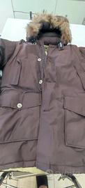 PARKA WOOLRICH ANORAK
