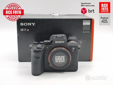 Sony A7R IV