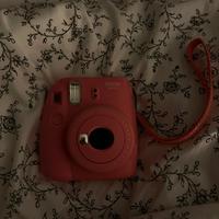 Polaroid instax mini 9📸💖