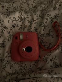 Polaroid instax mini 9📸💖