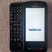 Nokia C 6