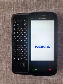 Nokia C 6