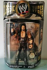 WWE Classic Superstars 11 Kevin Nash action figure