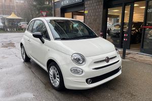 Fiat 500 1.0 Hybrid Lounge