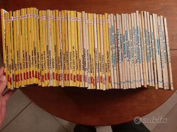 ZAGOR Bonelli Lotto di 69. 1975-2002.