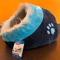 Cuccia gatto