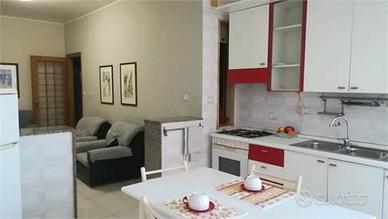 Scala Greca appartamento arredato