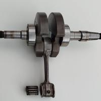 ALBERO MOTORE BIELLA MOTOSEGA HUSQVARNA ORIGINALE