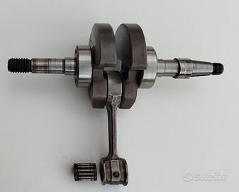 ALBERO MOTORE BIELLA MOTOSEGA HUSQVARNA ORIGINALE