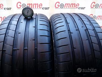 GOMME DUNLOP 235 45 17 90% DOT 2023 COD:1658