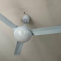Ventilatore da soffitto Nordik Evolution NUOVO