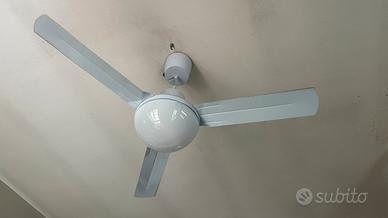 Ventilatore da soffitto Nordik Evolution NUOVO