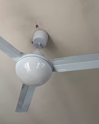 Ventilatore da soffitto Nordik Evolution NUOVO