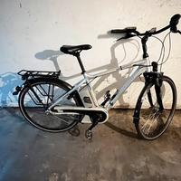 Kalkhoff ebike