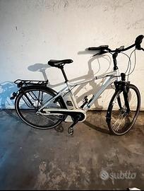 Kalkhoff ebike