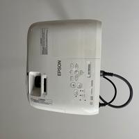 Videoproiettore Epson EH-TW5300