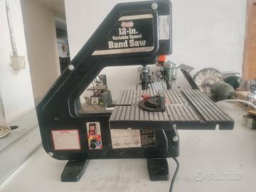 sega a nastro
