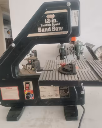sega a nastro